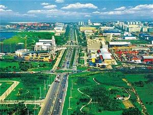 城市環境保護 城市環境保護