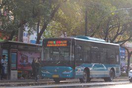 濟南公交K164路 濟南公交K164路