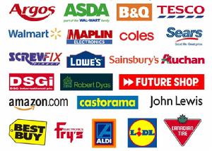 PHILEX全球合作夥伴