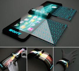 未來計算機 未來計算機