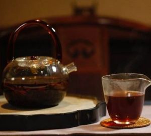 六安煎茶 六安煎茶