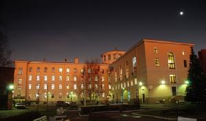 聖彼得堡國立電工技術大學