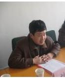 劉正清[中南大學教授]