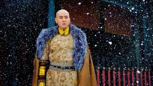 《美人無淚》劇照