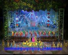 1999年中央電視台春節歌舞晚會