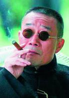 新上海灘[2006年黃曉明、孫儷主演電視劇]