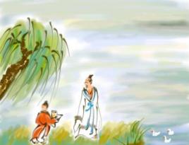 西湖(一) 西湖(一)