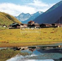 阿須草原 阿須草原