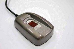 指紋識別儀 指紋識別儀