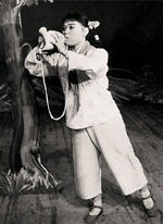 《東海小哨兵》 《東海小哨兵》