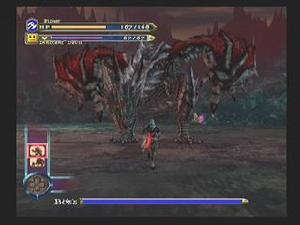 《惡魔城：暗之咒印》