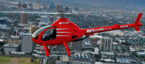 A600 TALON 直升機