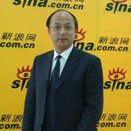 張鴻雁[南京大學城市科學研究院院長]