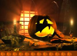 聖誕節找南瓜 聖誕節找南瓜