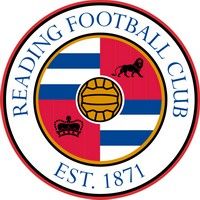 雷丁足球俱樂部 雷丁足球俱樂部