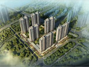 廈門國貿新天地 廈門國貿新天地