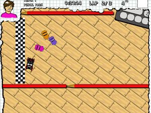 玩具城賽車 玩具城賽車