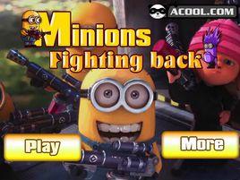 小黃人笑聲 小黃人笑聲