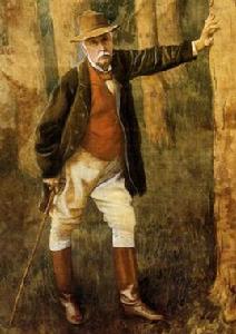 雅姆·蒂索 雅姆·蒂索