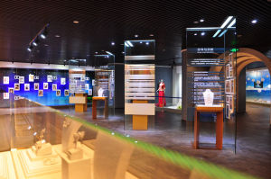 三亞珍珠文化館