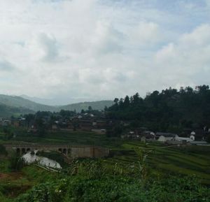 補麻自然村 補麻自然村