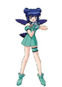 藍澤薄荷 藍澤薄荷