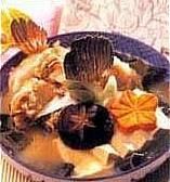 日式蒸魚
