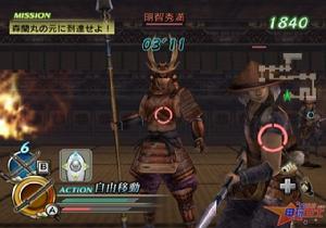 《戰國無雙：刀》