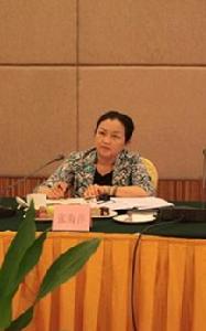 張海萍[國土資源部執法監察局原副巡視員]