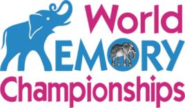 世界腦力錦標賽 世界腦力錦標賽