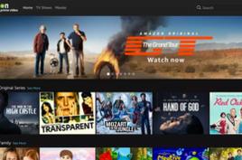 Prime Video Prime Video