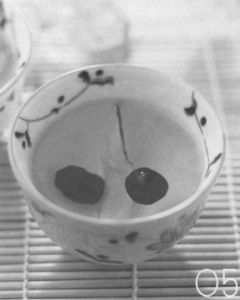 元氣紅棗茶 元氣紅棗茶