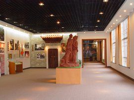 長沙市博物館 長沙市博物館