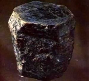 剛玉礦床 剛玉礦床