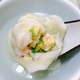 三鮮餃子 三鮮餃子