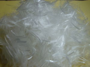 改性聚丙烯纖維 改性聚丙烯纖維