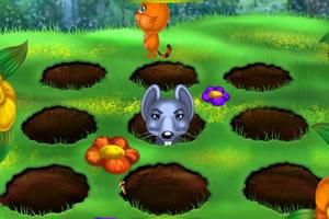 茜茜貓捉老鼠 茜茜貓捉老鼠