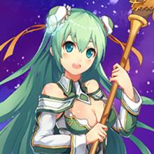 萌戰無雙[萌戰無雙手遊]