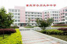 合川太和中學