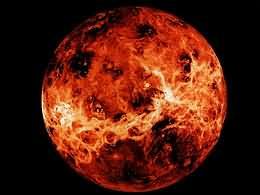 金星探測器金星