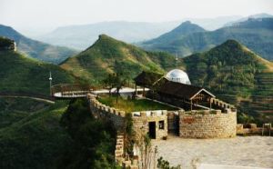 黃梅山窯址 黃梅山窯址