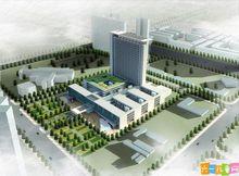 深圳市寶安區婦幼保健院