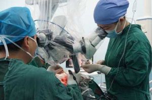 北京首大耳鼻喉醫院中醫耳鼻喉中心