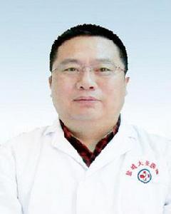 王林[鹽城大聖男科醫院特邀首席專家]