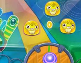 K星人來襲 K星人來襲