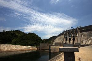 （圖）美麗水庫