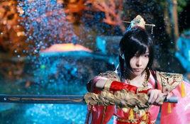 Coser修二 Coser修二