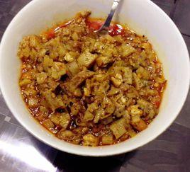 八寶肉辣子 八寶肉辣子