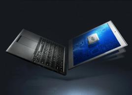 PC平板2合1 PC平板2合1