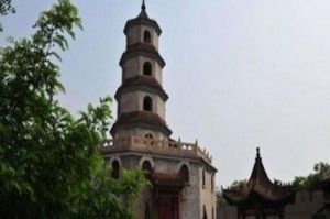 靈秀山莊竹林寺 靈秀山莊竹林寺